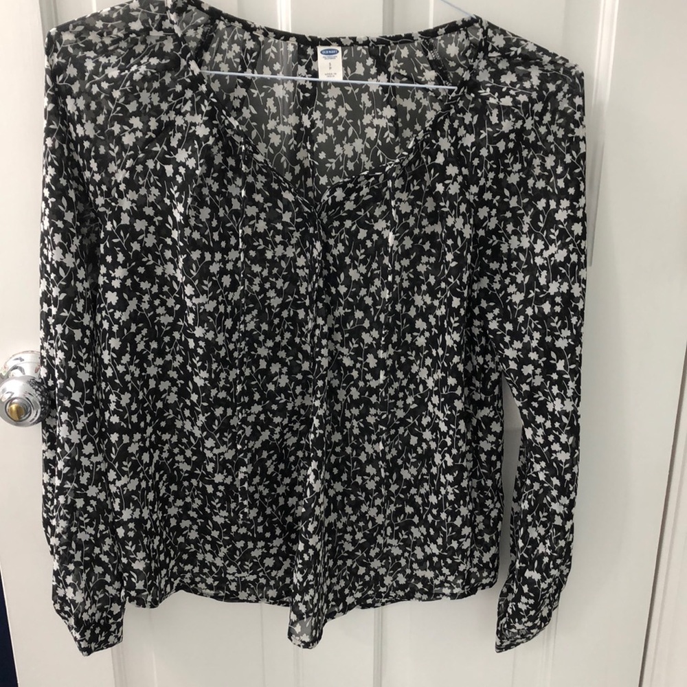 Blouse